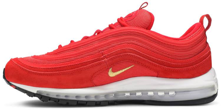 Air Max 97 QS 'Olympic Rings-Red' CI3708-600