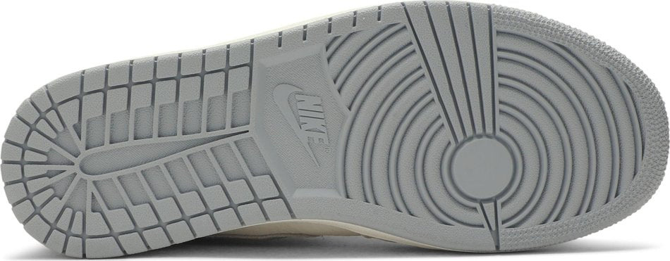 Sneakersnstuff x Air Jordan 1 Mid  Past, Present, Future  CT3443-100