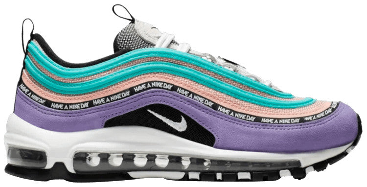 Air Max 97 GS 'Have A Nike Day' 923288-500